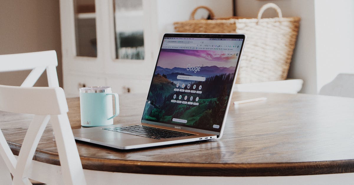 découvrez les meilleures stratégies seo pour améliorer votre visibilité en ligne et attirer un trafic qualifié sur votre site web. apprenez les techniques d'optimisation et les tendances actuelles du référencement.