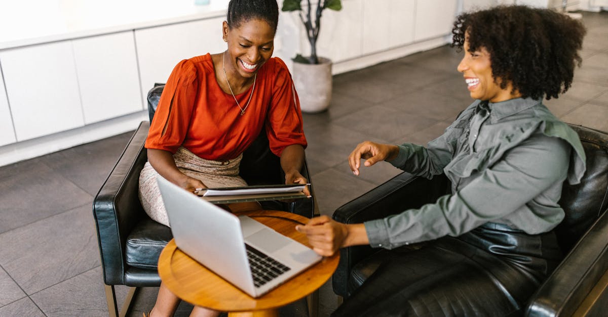 Come possiamo rafforzare la coesione sociale attraverso l'imprenditorialità femminile?