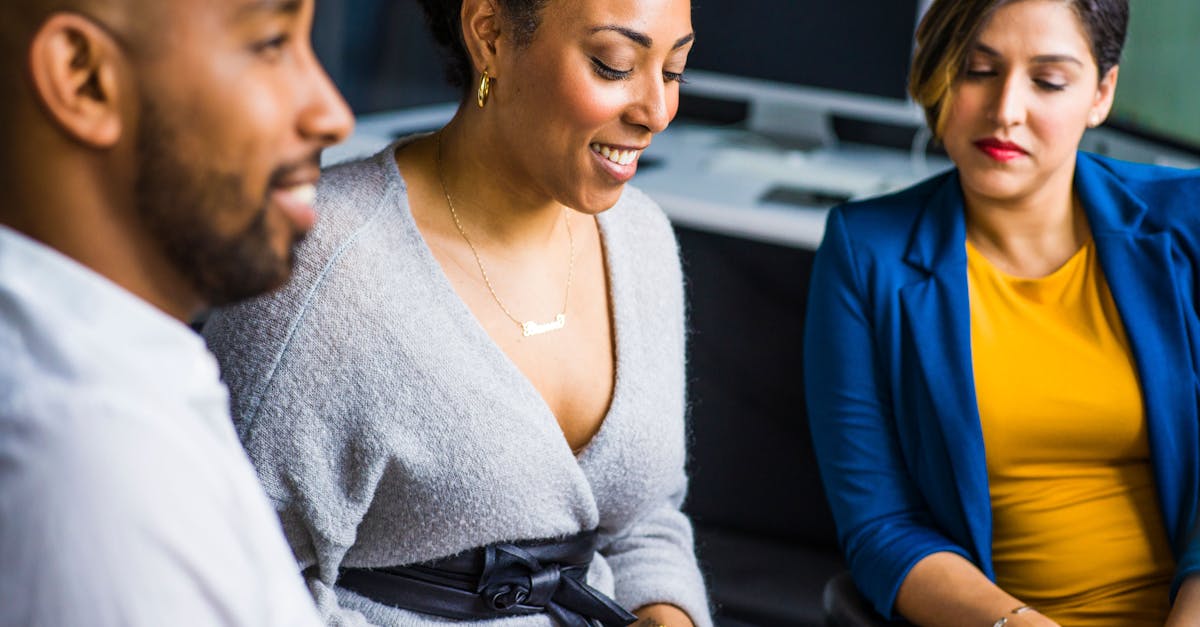découvrez l'univers de l'entrepreneuriat féminin : histoires inspirantes, conseils pratiques et ressources précieuses pour accompagner les femmes dans la création et le développement de leur entreprise. rejoignez un réseau dynamique et épanouissant dédié aux entrepreneuses de toutes horizons.