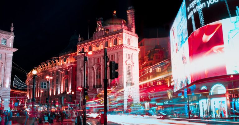 découvrez les meilleures stratégies de publicité pour booster la visibilité de votre marque, attirer de nouveaux clients et augmenter vos ventes grâce à des campagnes publicitaires efficaces.