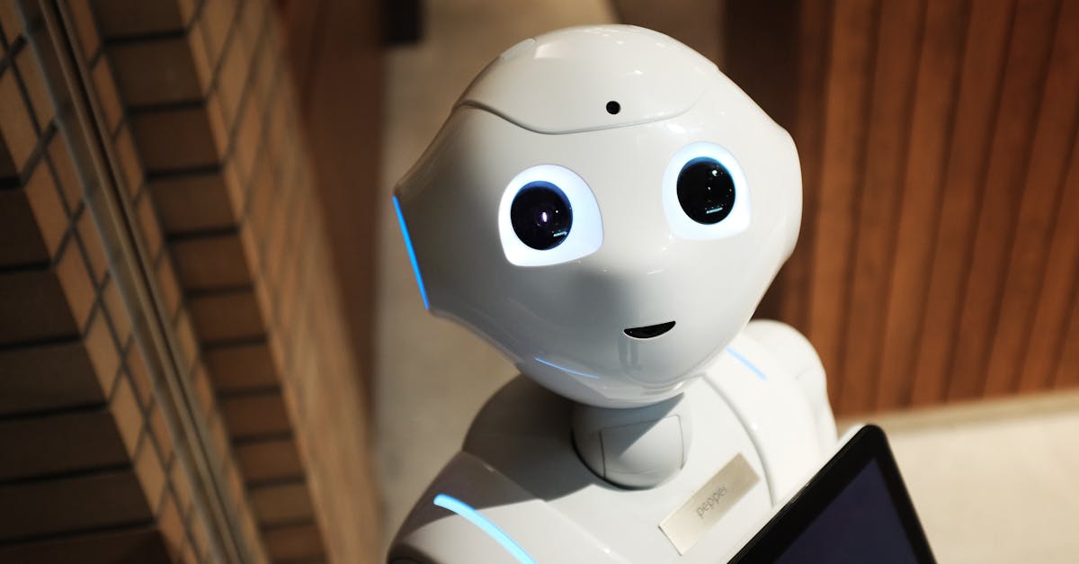 Discover artificial intelligence (AI), a revolutionary technology that is transforming our daily lives. Learn how AI optimizes processes, enriches our experiences, and opens up new perspectives in various fields, from research to manufacturing.