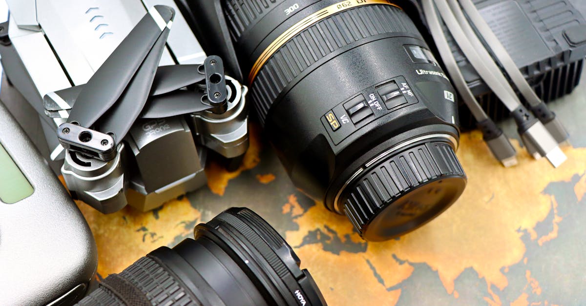 Características clave