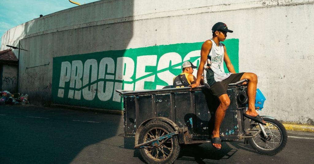 découvrez l'entrepreneuriat : conseils, ressources et astuces pour lancer, développer et réussir votre entreprise, que vous soyez débutant ou entrepreneur confirmé.