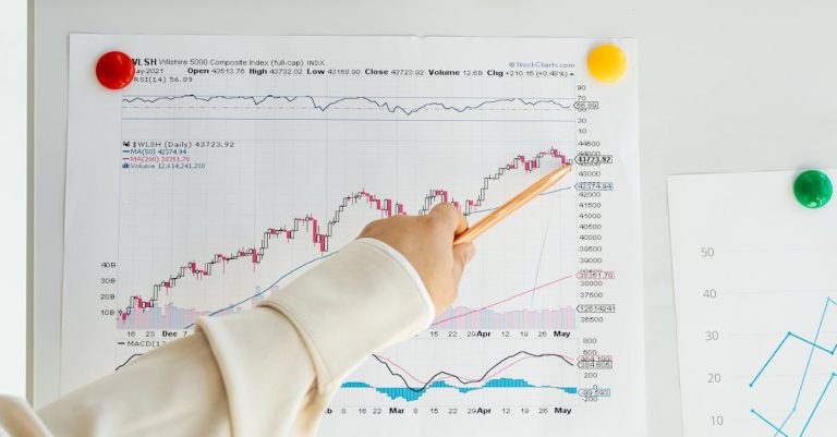 découvrez les raisons derrière le déclin de la part de marché de google, les impacts sur l'industrie technologique et les défis auxquels le géant de la recherche est confronté dans un paysage numérique en constante évolution.