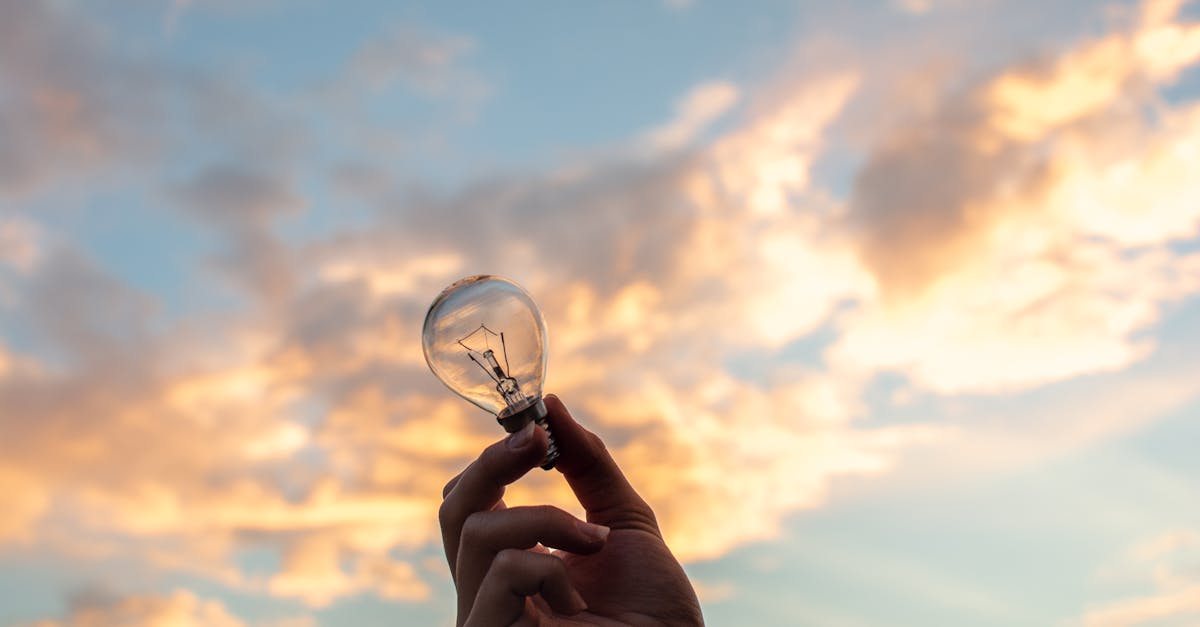 découvrez les dernières tendances et avancées en matière d'innovation, des idées novatrices aux technologies de pointe, pour stimuler votre créativité et transformer votre entreprise.