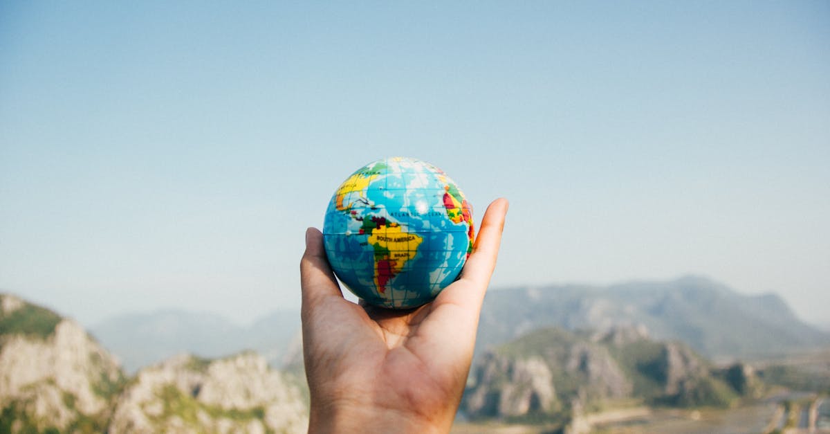 découvrez les stratégies et meilleures pratiques de l'international seo pour optimiser la visibilité de votre site à l'échelle mondiale. apprenez à cibler plusieurs marchés, adapter votre contenu et améliorer votre classement dans les résultats de recherche internationaux.