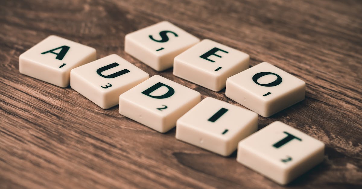 découvrez tout ce qu'il faut savoir sur le seo : techniques, astuces et bonnes pratiques pour optimiser votre présence sur les moteurs de recherche et améliorer la visibilité de votre site web.