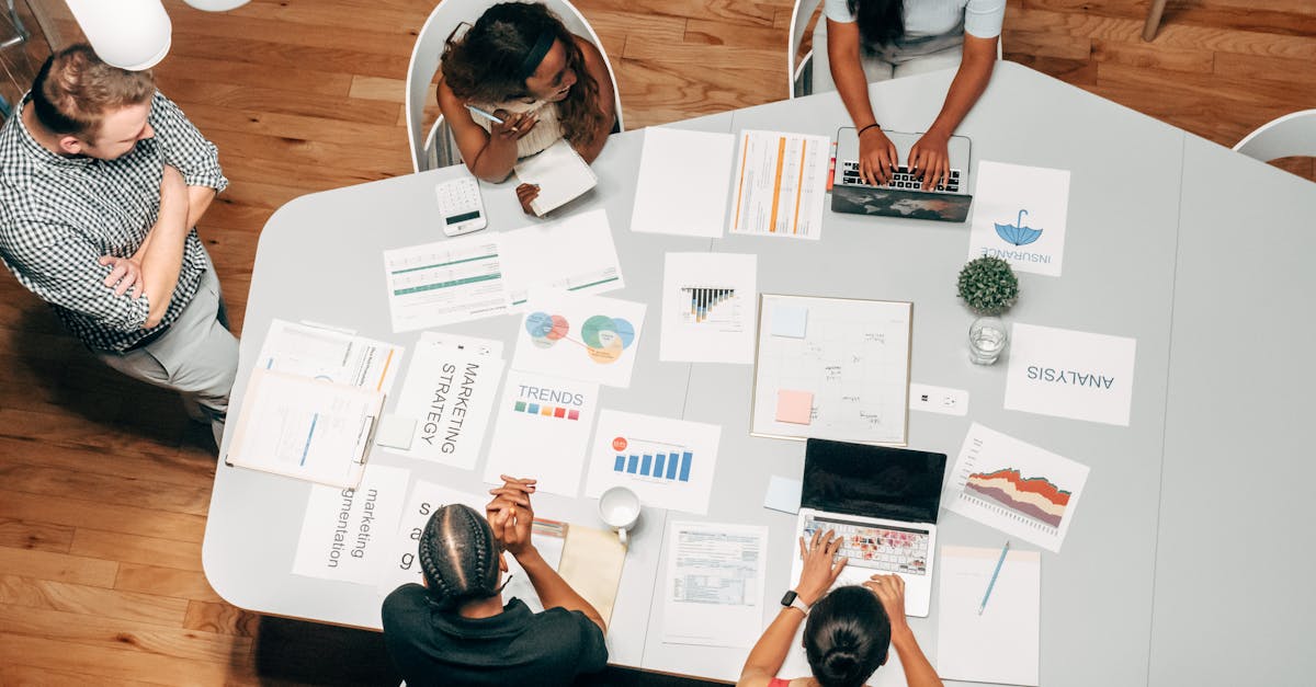 découvrez les meilleures pratiques de seo pour optimiser votre site web, améliorer votre visibilité sur les moteurs de recherche et attirer un trafic organique de qualité.