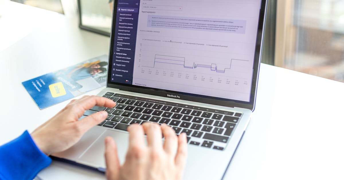 Optimización de contenido y estructura para un SEO efectivo en Shopify