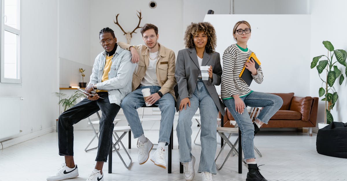 découvrez comment favoriser la collaboration entre startups pour accélérer l'innovation, partager des ressources et développer des opportunités de croissance dans un écosystème dynamique.