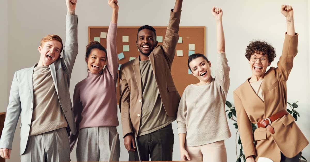 découvrez les clés de l'entrepreneuriat féminin : conseils, ressources et témoignages pour accompagner les femmes dans la création et le développement de leur entreprise.