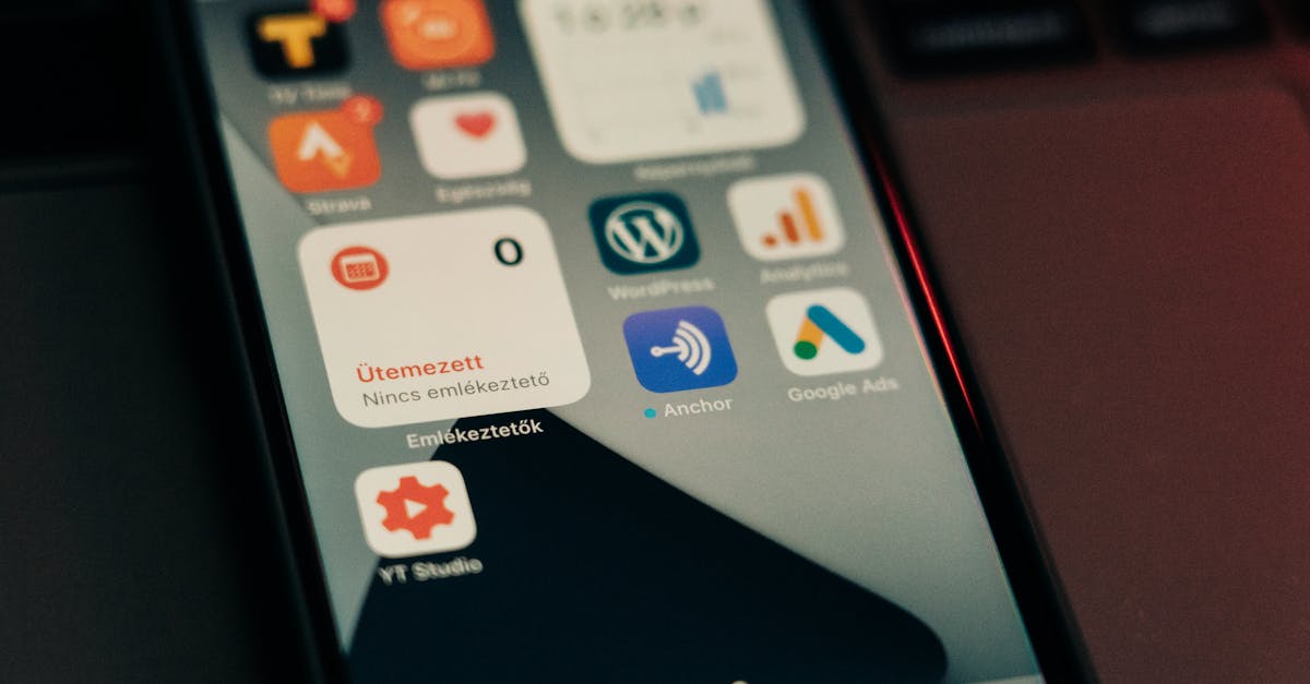 découvrez wordpress, le système de gestion de contenu incontournable pour créer facilement des sites web professionnels, blogs ou boutiques en ligne, sans compétences techniques requises.