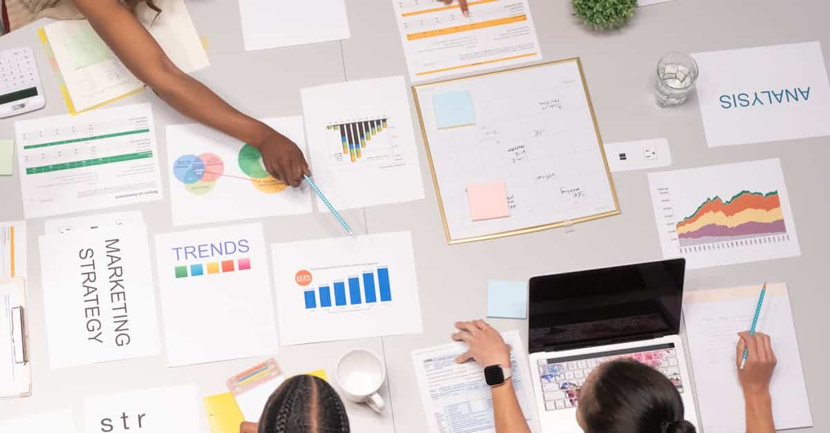 optimisez votre référencement avec l'ia : découvrez comment le seo alimenté par l'intelligence artificielle peut améliorer votre visibilité en ligne et attirer plus de trafic qualifié.