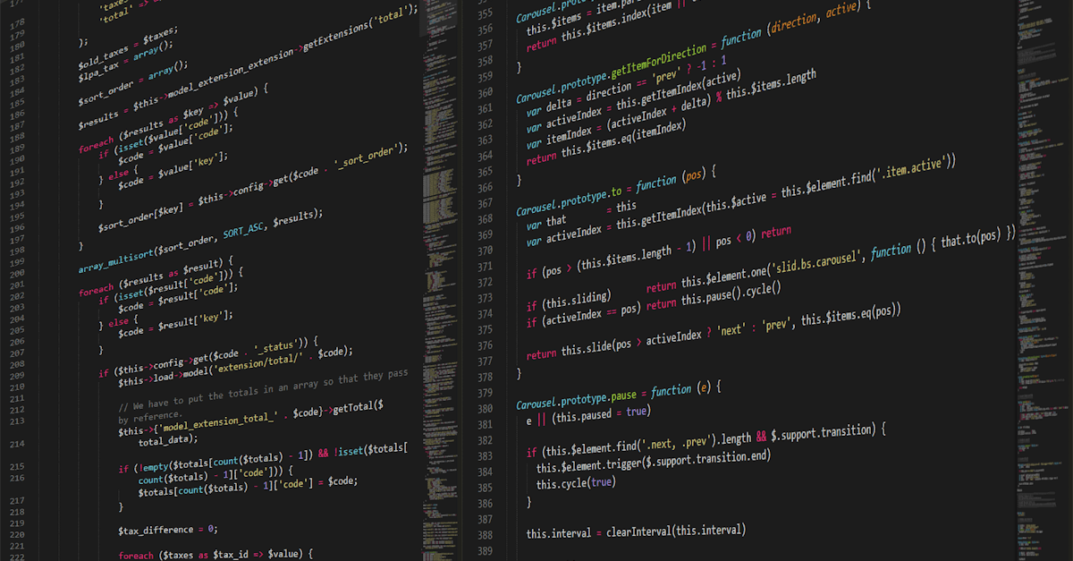 découvrez tout sur les algorithmes : définitions, applications et exemples pratiques pour mieux comprendre leur rôle en informatique et dans la vie quotidienne.