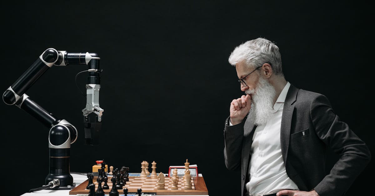 découvrez comment l'intelligence artificielle transforme les industries grâce à des technologies avancées, améliorant l'efficacité, l'innovation et la prise de décision.