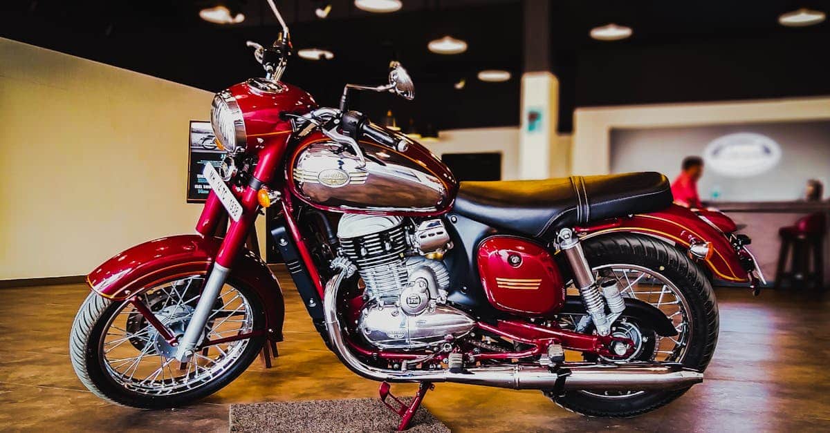 découvrez nos solutions efficaces pour éliminer la saleté et restaurer l'éclat du chrome. astuces et produits pour un chrome propre et brillant durablement.