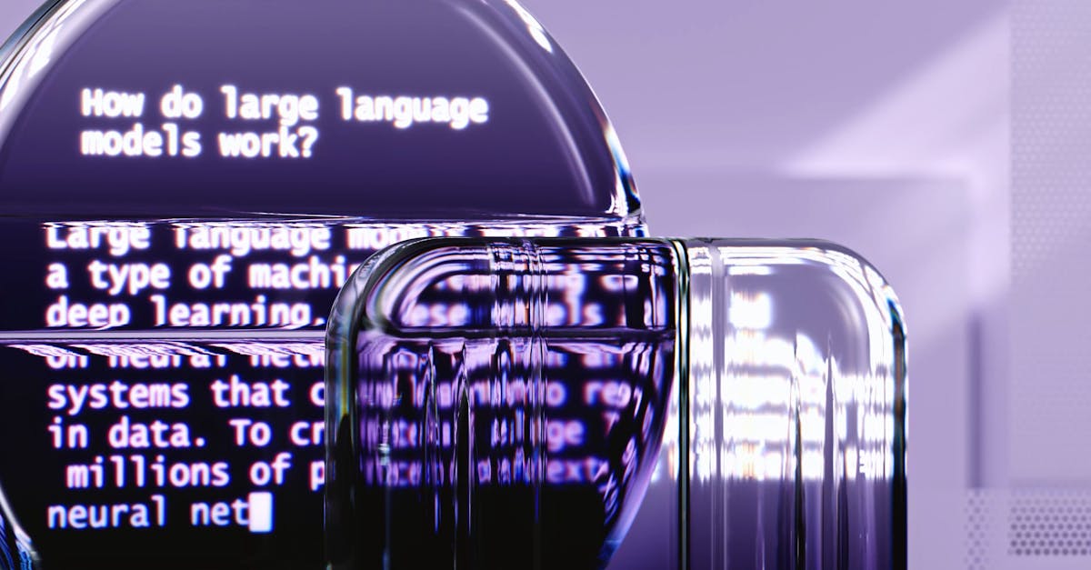 découvrez l'intelligence artificielle générative, une technologie avancée capable de créer du contenu original, d'améliorer la créativité et de transformer divers secteurs grâce à l'automatisation intelligente.