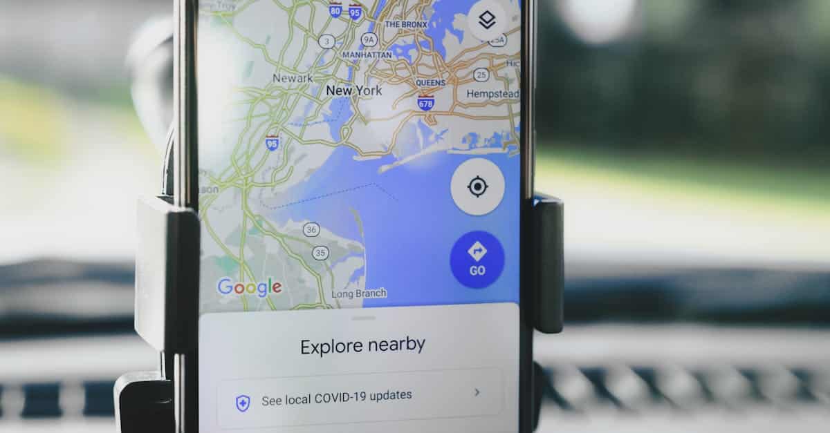découvrez tout sur la mise à jour majeure de google : impacts, nouveautés et conseils pour optimiser votre site web.
