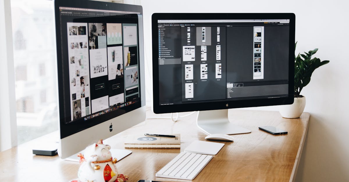 découvrez nos services de développement web sur mesure pour créer des sites performants, modernes et adaptés à vos besoins.