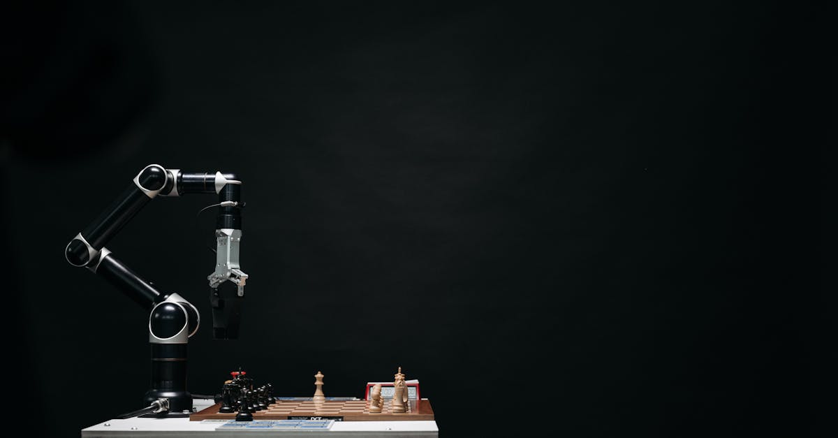 découvrez les meilleures stratégies d'intelligence artificielle pour optimiser vos projets, améliorer vos performances et innover dans votre secteur.