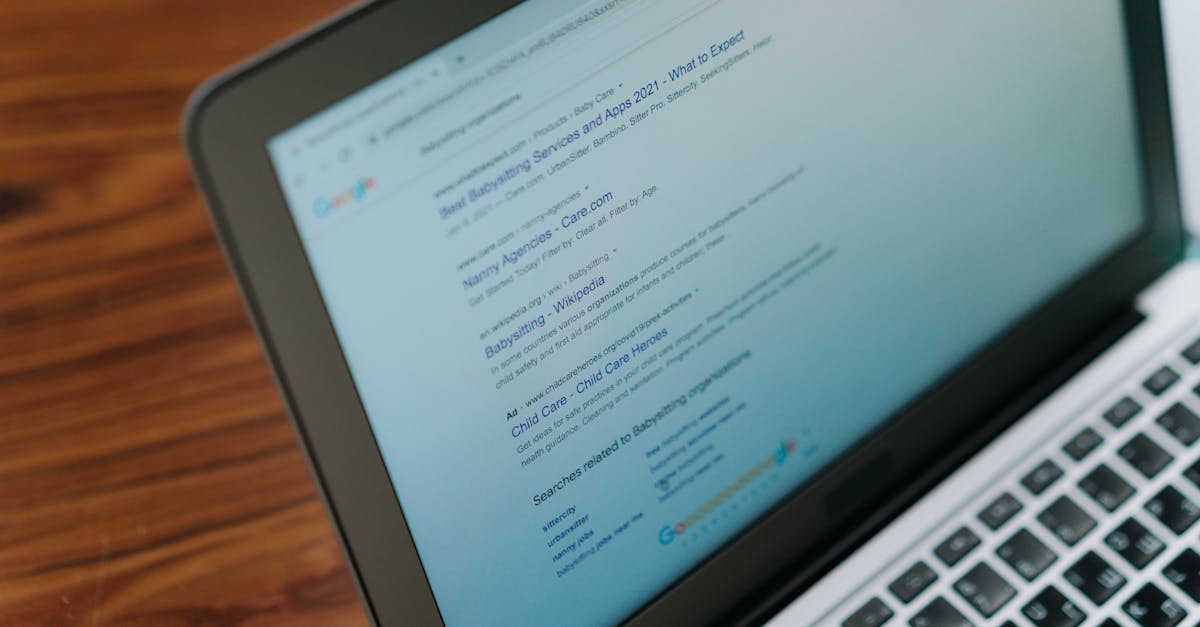 optimisez vos campagnes google ads pour maximiser votre retour sur investissement grâce à des stratégies efficaces et des conseils d'experts.