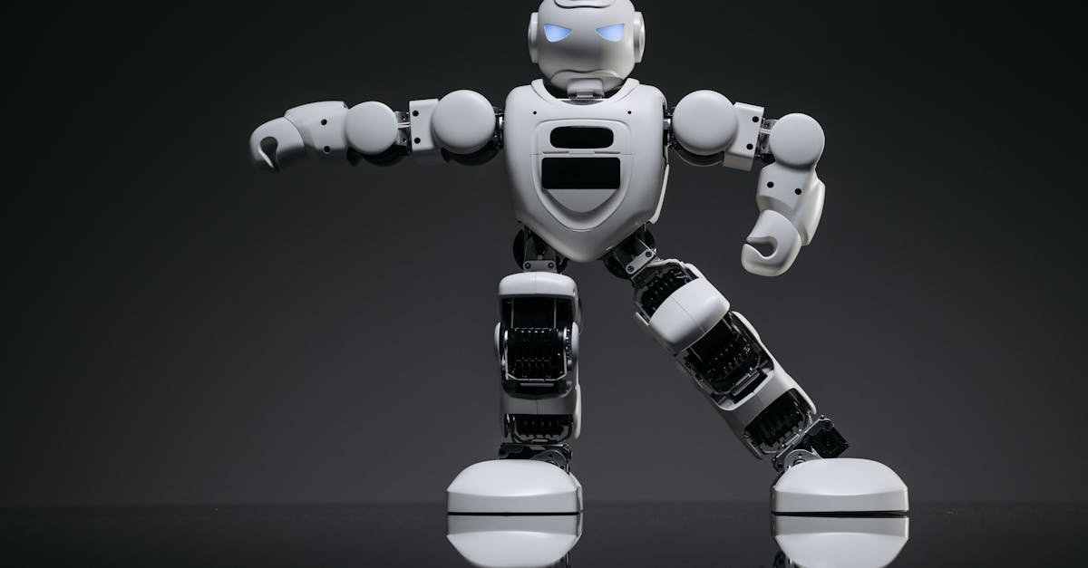 découvrez les robots anthropomorphes : technologies innovantes qui reproduisent les caractéristiques humaines pour améliorer l'interaction homme-machine.