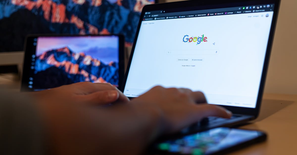 optimisez votre visibilité locale avec google business profile : créez et gérez gratuitement votre fiche d'établissement pour attirer plus de clients.