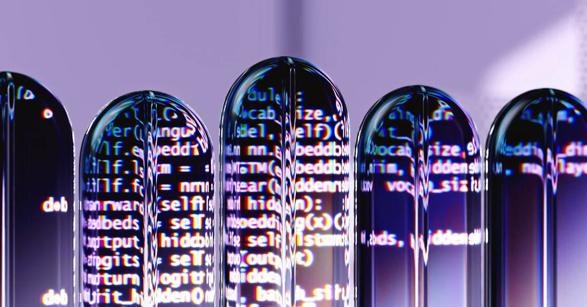 découvrez comment la dominance de google dans le domaine de l'intelligence artificielle façonne l'innovation technologique et transforme notre quotidien.