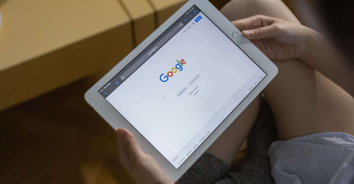 découvrez l'expérience de format de recherche google pour optimiser l'affichage et la visibilité de vos résultats.
