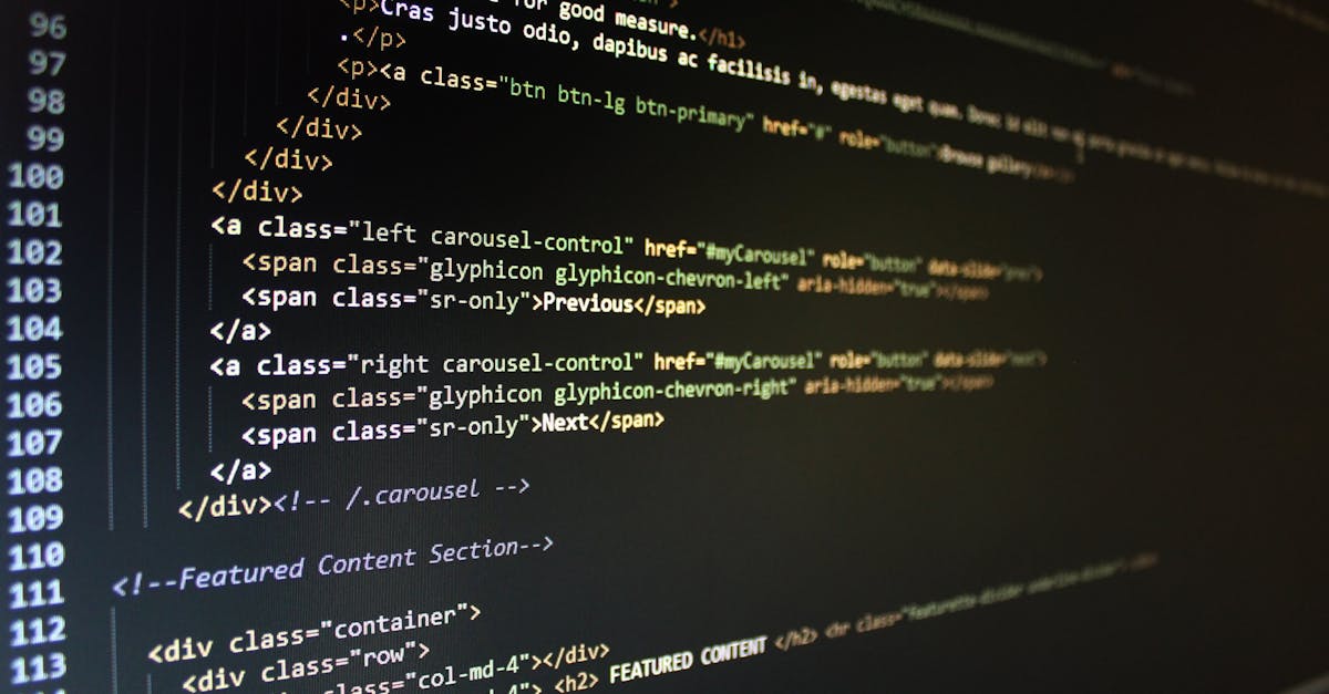 convertissez facilement vos fichiers html en markdown grâce à notre outil rapide et précis. simplifiez la gestion de contenu avec une conversion fiable et sans effort.