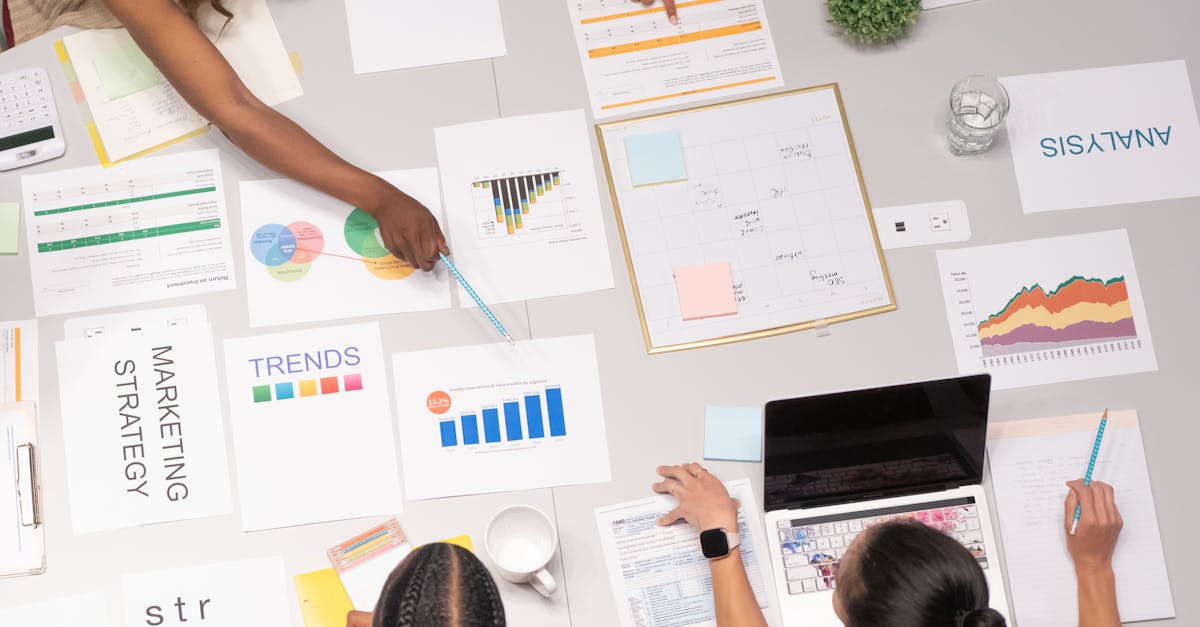 How internal links shape a successful SEO strategy