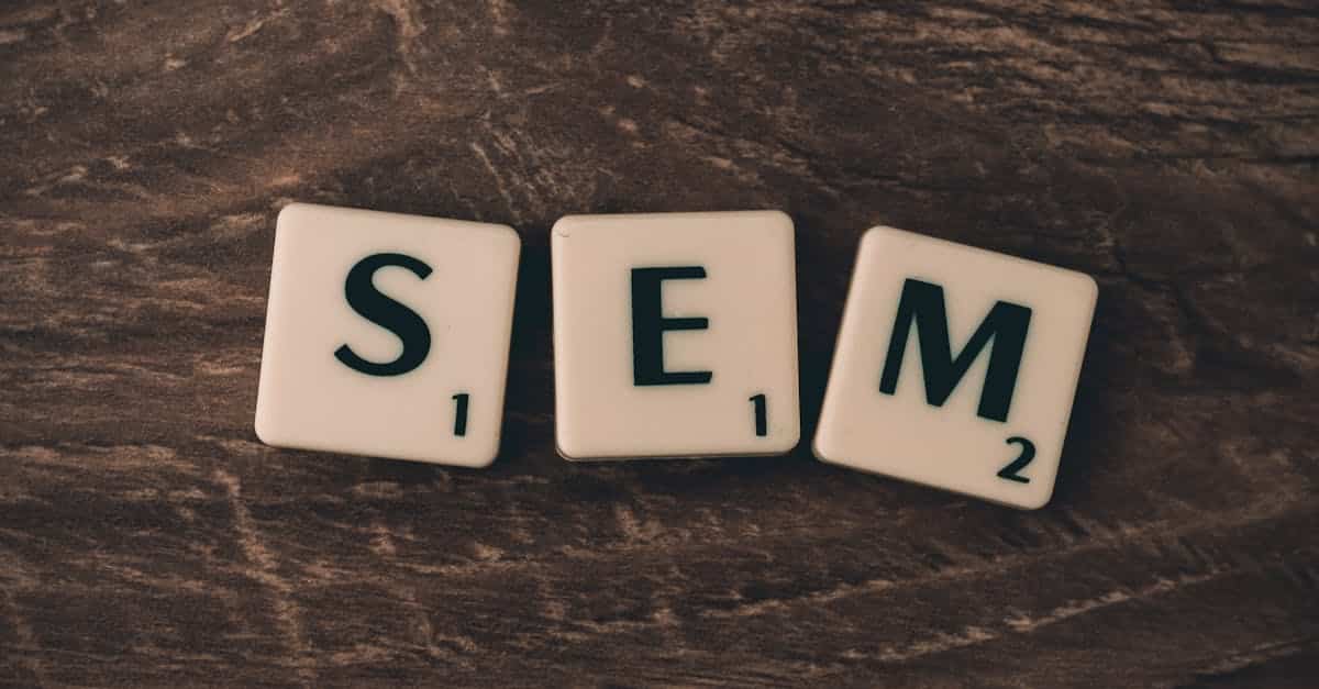 optimisez la visibilité de votre site web grâce à des stratégies seo efficaces pour améliorer votre référencement naturel et attirer plus de visiteurs.