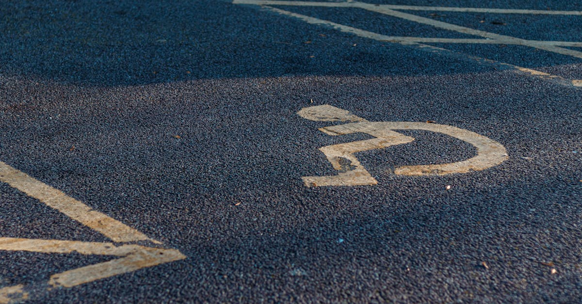 découvrez l'accessibilité : rendre les espaces, services et contenus accessibles à tous, y compris aux personnes en situation de handicap.