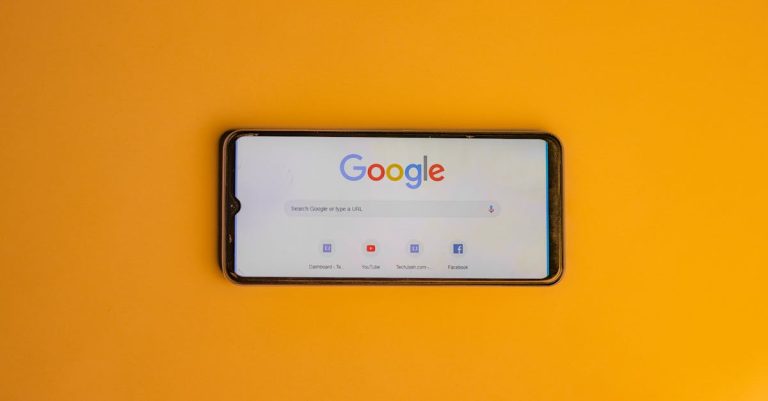 optimisez votre visibilité en ligne avec google business profile : gérez votre fiche d'établissement, attirez plus de clients et améliorez votre présence locale facilement.