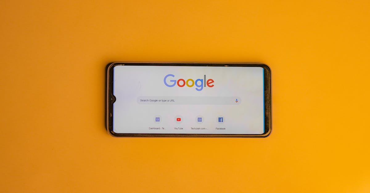 optimisez votre visibilité en ligne avec google business profile : gérez votre fiche d'établissement, attirez plus de clients et améliorez votre présence locale facilement.