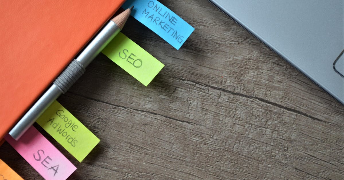 découvrez les meilleures pratiques pour l'optimisation des images dans le référencement google seo afin d'améliorer la visibilité et la rapidité de votre site web.