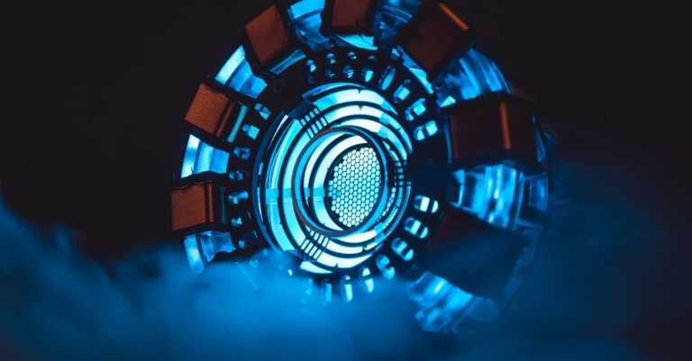 découvrez reactor, une technologie innovante pour transformer et optimiser vos processus énergétiques avec efficacité et sécurité.