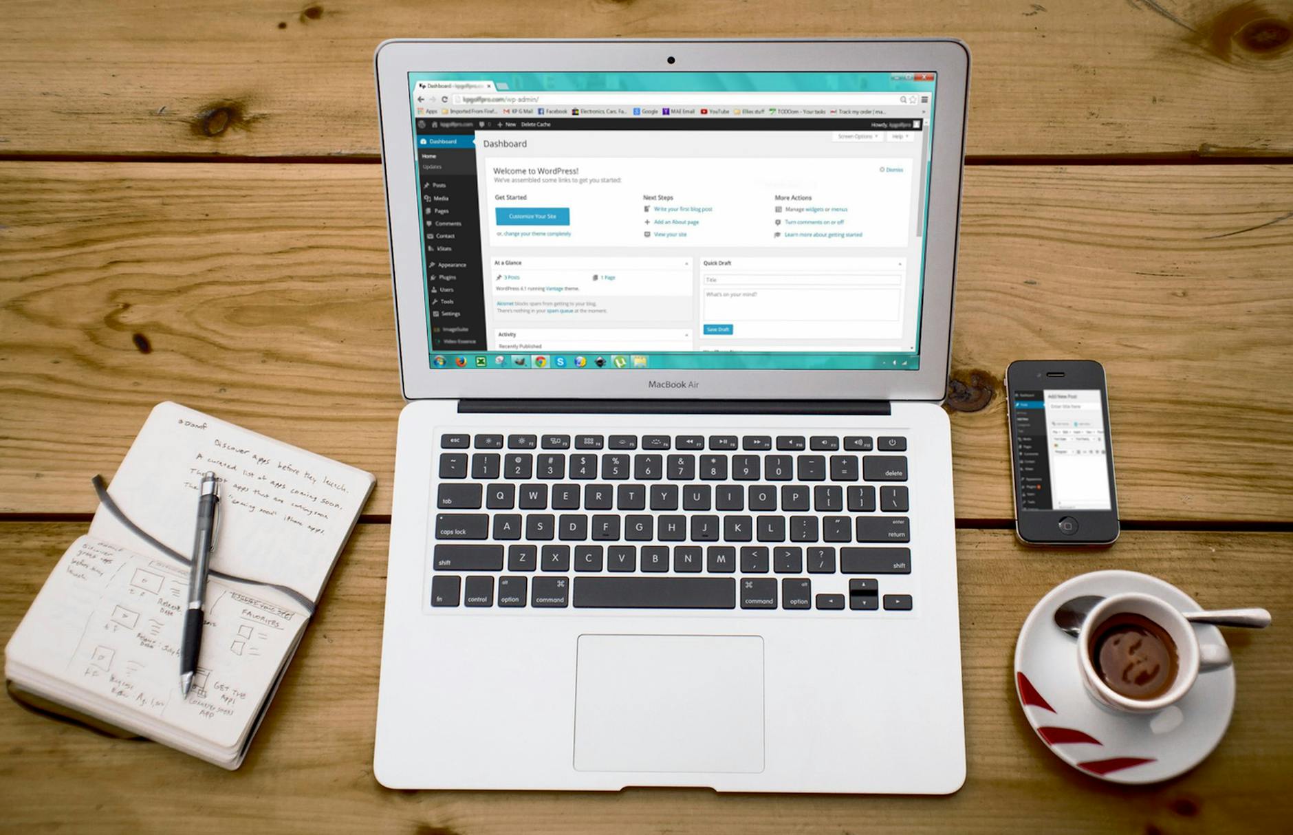 Consultant SEO WordPress : optimiser les 3 piliers techniques oubliés