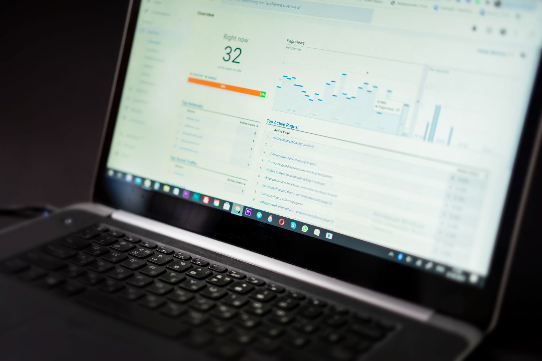 Audit de visibilité SEO : mesurer et piloter votre présence Google en 2026